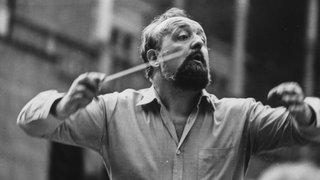R.I.P. Krzysztof Penderecki, influential avant-garde composer from <i>The Shining </i>and <i>The Exorcist </i>